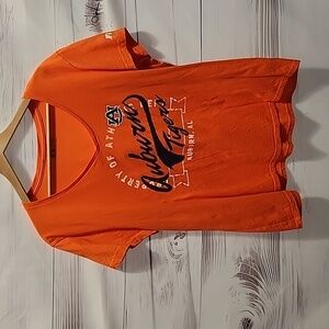 Auburn Tigers 2X Ladies Shirt